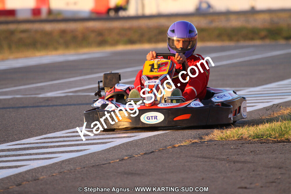 01 & 02/10/2011 : 24H Karting à Muret (Photos Stéphane Agnus – Yan Ching Agnus – Patrick Lascombes) 2011 — karting
