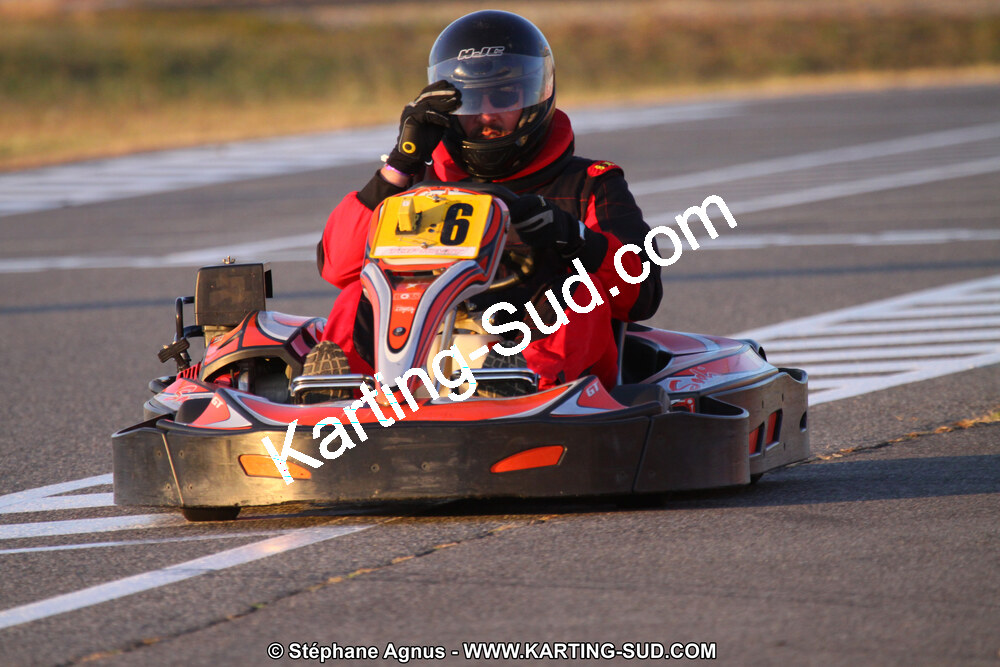 01 & 02/10/2011 : 24H Karting à Muret (Photos Stéphane Agnus – Yan Ching Agnus – Patrick Lascombes) 2011 — karting