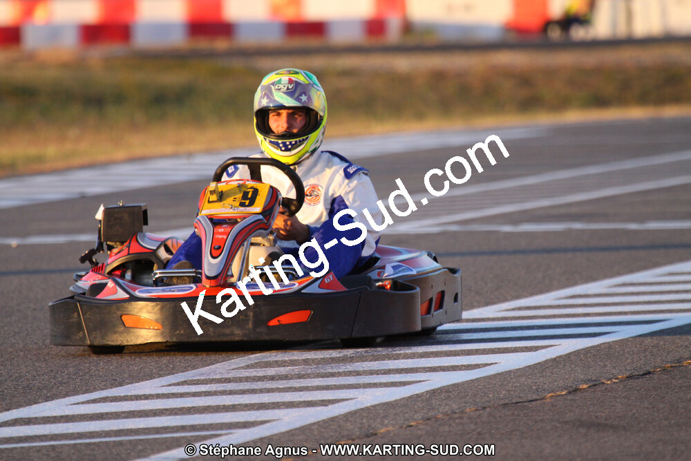 01 & 02/10/2011 : 24H Karting à Muret (Photos Stéphane Agnus – Yan Ching Agnus – Patrick Lascombes) 2011 — karting