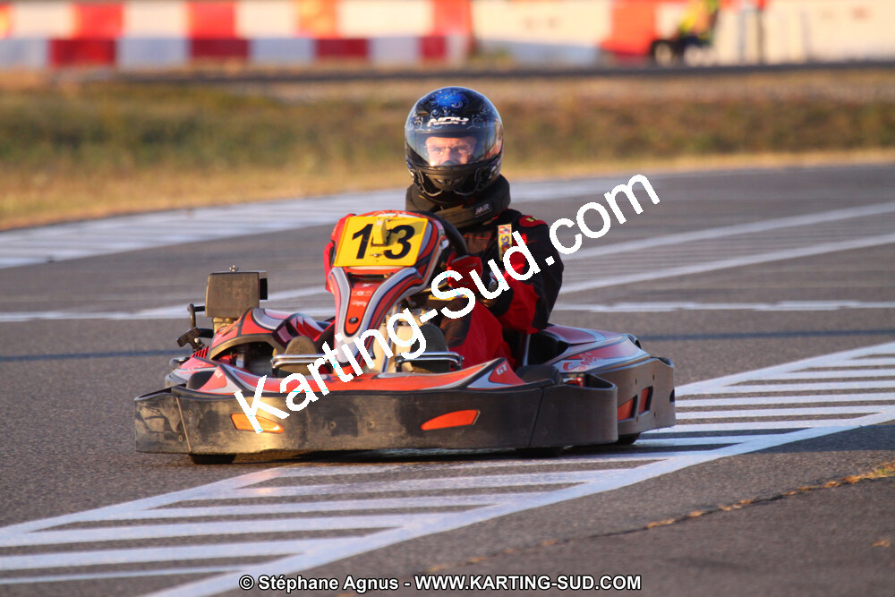01 & 02/10/2011 : 24H Karting à Muret (Photos Stéphane Agnus – Yan Ching Agnus – Patrick Lascombes) 2011 — karting