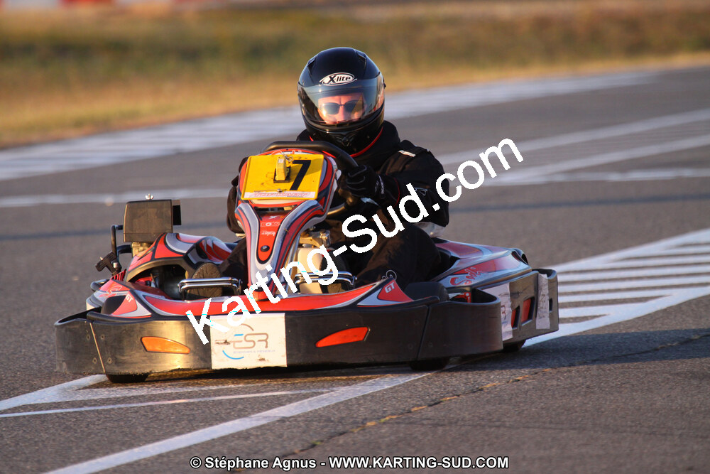 01 & 02/10/2011 : 24H Karting à Muret (Photos Stéphane Agnus – Yan Ching Agnus – Patrick Lascombes) 2011 — karting