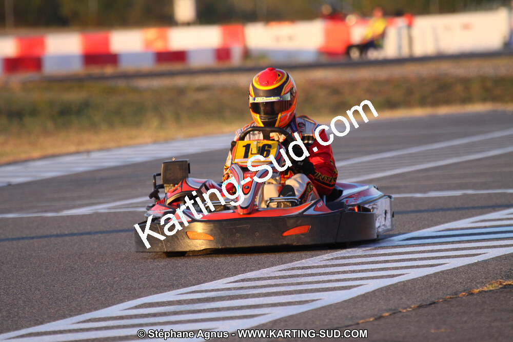 01 & 02/10/2011 : 24H Karting à Muret (Photos Stéphane Agnus – Yan Ching Agnus – Patrick Lascombes) 2011 — karting