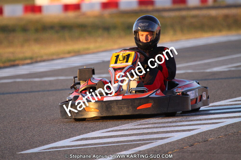 01 & 02/10/2011 : 24H Karting à Muret (Photos Stéphane Agnus – Yan Ching Agnus – Patrick Lascombes) 2011 — karting