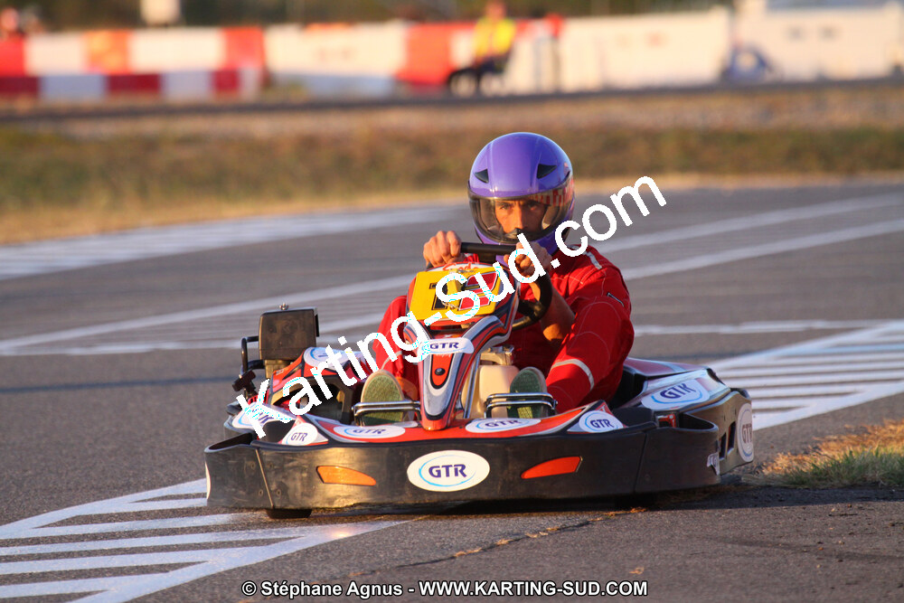 01 & 02/10/2011 : 24H Karting à Muret (Photos Stéphane Agnus – Yan Ching Agnus – Patrick Lascombes) 2011 — karting