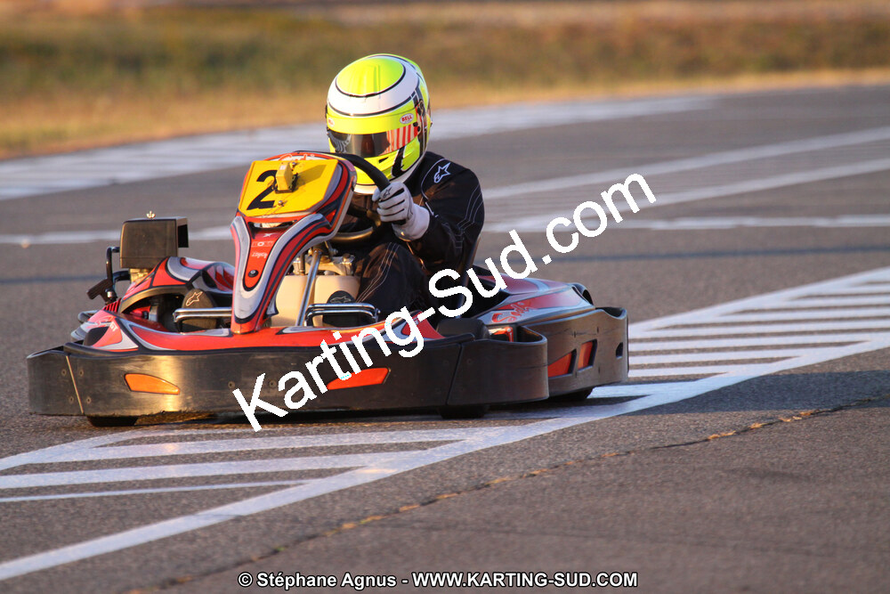 01 & 02/10/2011 : 24H Karting à Muret (Photos Stéphane Agnus – Yan Ching Agnus – Patrick Lascombes) 2011 — karting