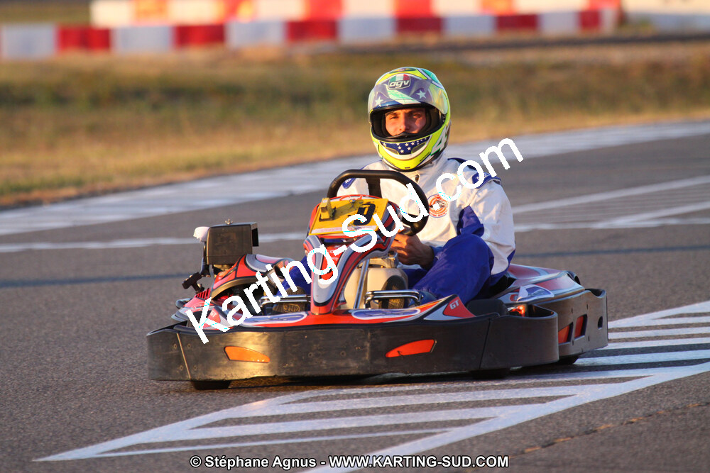 01 & 02/10/2011 : 24H Karting à Muret (Photos Stéphane Agnus – Yan Ching Agnus – Patrick Lascombes) 2011 — karting