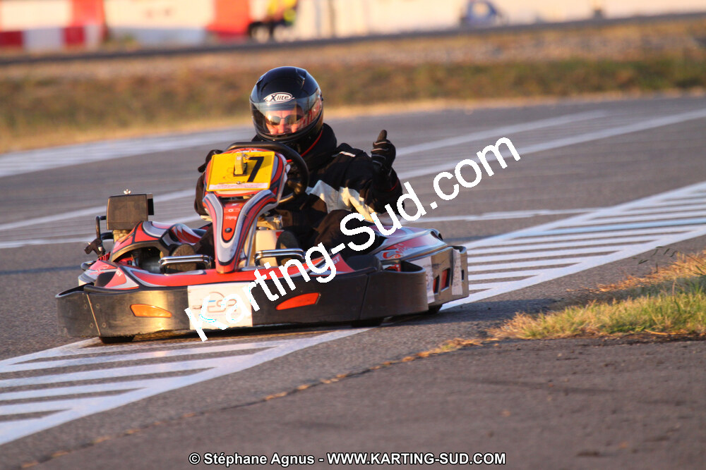 01 & 02/10/2011 : 24H Karting à Muret (Photos Stéphane Agnus – Yan Ching Agnus – Patrick Lascombes) 2011 — karting