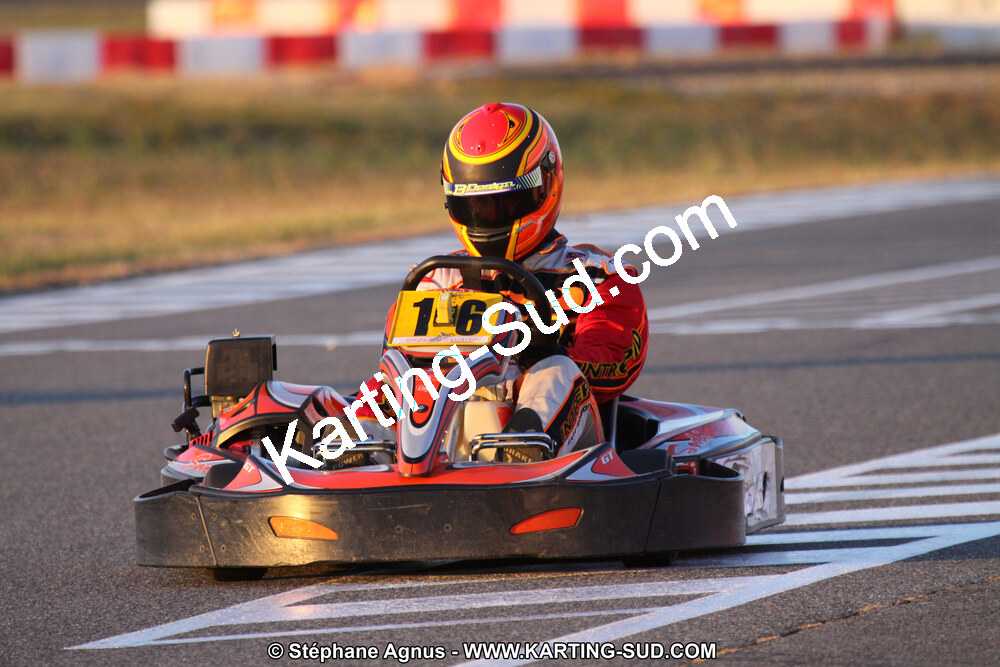 01 & 02/10/2011 : 24H Karting à Muret (Photos Stéphane Agnus – Yan Ching Agnus – Patrick Lascombes) 2011 — karting