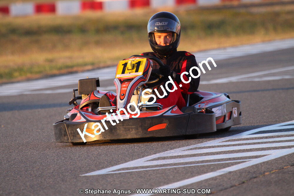 01 & 02/10/2011 : 24H Karting à Muret (Photos Stéphane Agnus – Yan Ching Agnus – Patrick Lascombes) 2011 — karting