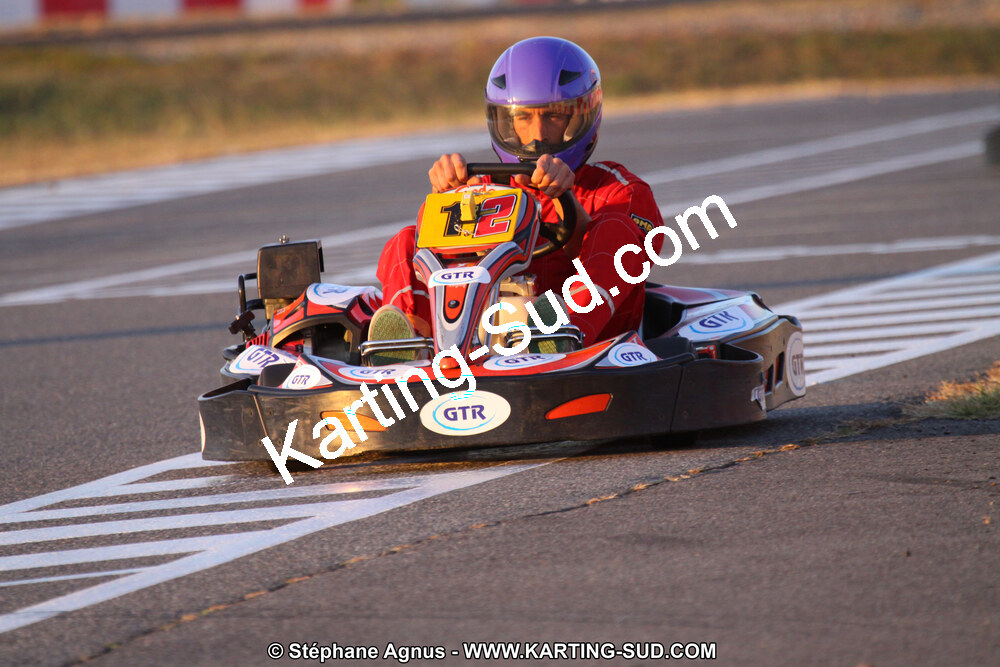 01 & 02/10/2011 : 24H Karting à Muret (Photos Stéphane Agnus – Yan Ching Agnus – Patrick Lascombes) 2011 — karting