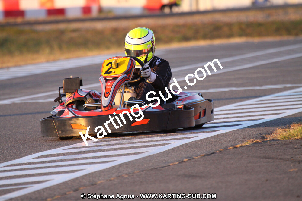 01 & 02/10/2011 : 24H Karting à Muret (Photos Stéphane Agnus – Yan Ching Agnus – Patrick Lascombes) 2011 — karting
