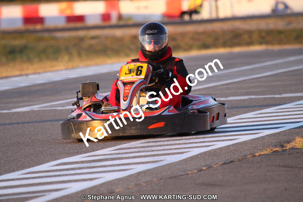 01 & 02/10/2011 : 24H Karting à Muret (Photos Stéphane Agnus – Yan Ching Agnus – Patrick Lascombes) 2011 — karting