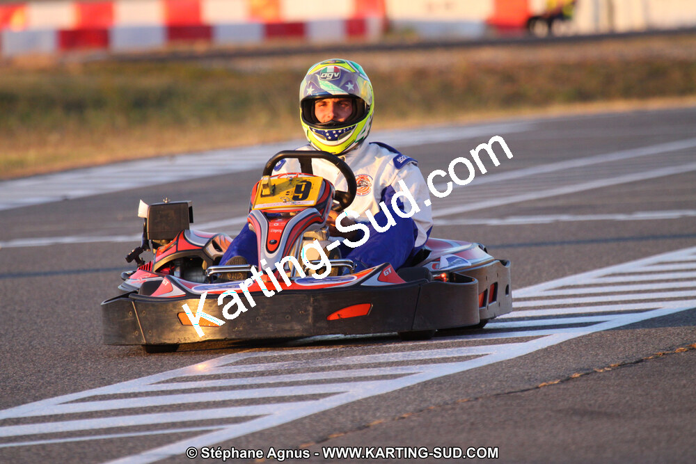 01 & 02/10/2011 : 24H Karting à Muret (Photos Stéphane Agnus – Yan Ching Agnus – Patrick Lascombes) 2011 — karting