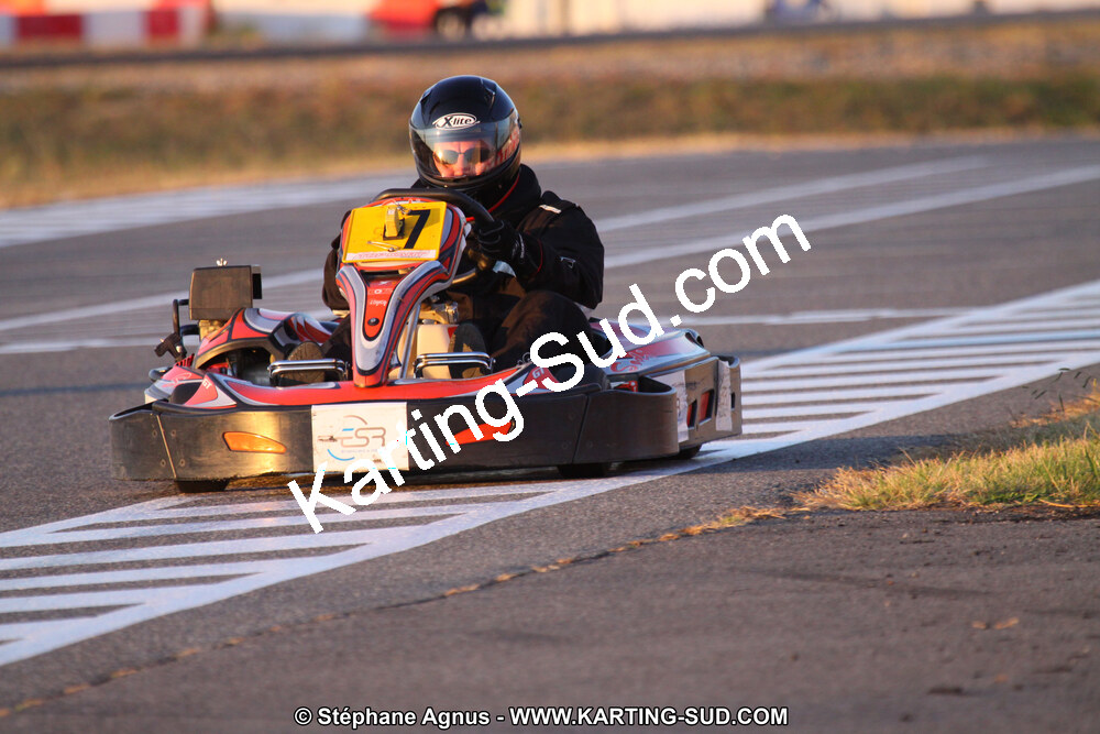 01 & 02/10/2011 : 24H Karting à Muret (Photos Stéphane Agnus – Yan Ching Agnus – Patrick Lascombes) 2011 — karting