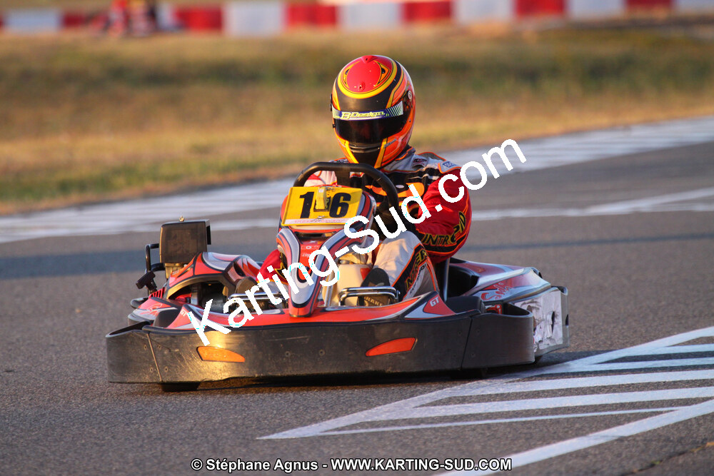 01 & 02/10/2011 : 24H Karting à Muret (Photos Stéphane Agnus – Yan Ching Agnus – Patrick Lascombes) 2011 — karting