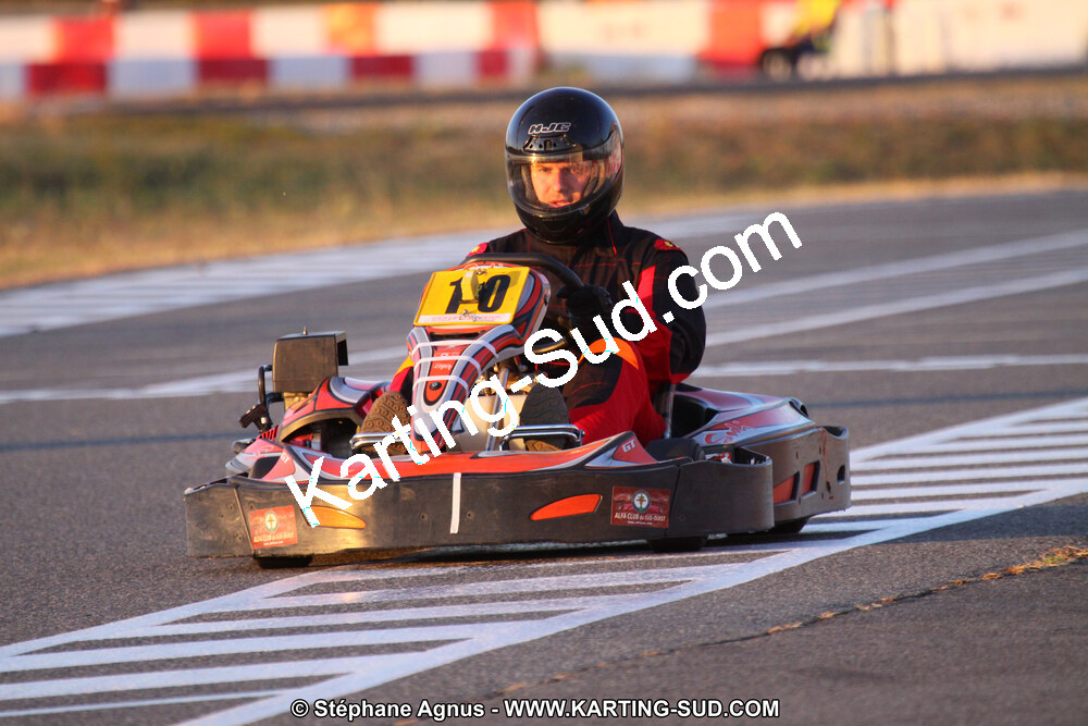 01 & 02/10/2011 : 24H Karting à Muret (Photos Stéphane Agnus – Yan Ching Agnus – Patrick Lascombes) 2011 — karting