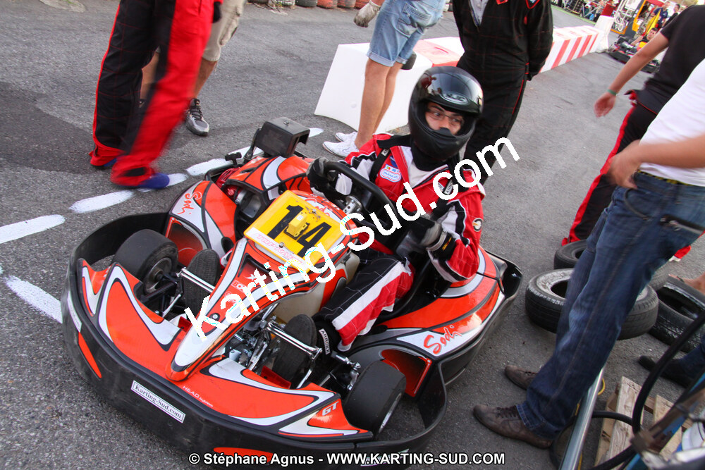 01 & 02/10/2011 : 24H Karting à Muret (Photos Stéphane Agnus – Yan Ching Agnus – Patrick Lascombes) 2011 — karting
