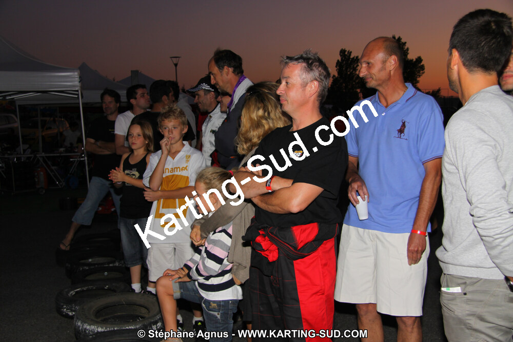 01 & 02/10/2011 : 24H Karting à Muret (Photos Stéphane Agnus – Yan Ching Agnus – Patrick Lascombes) 2011 — karting