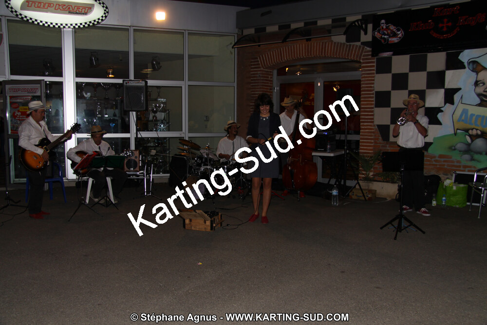 01 & 02/10/2011 : 24H Karting à Muret (Photos Stéphane Agnus – Yan Ching Agnus – Patrick Lascombes) 2011 — karting
