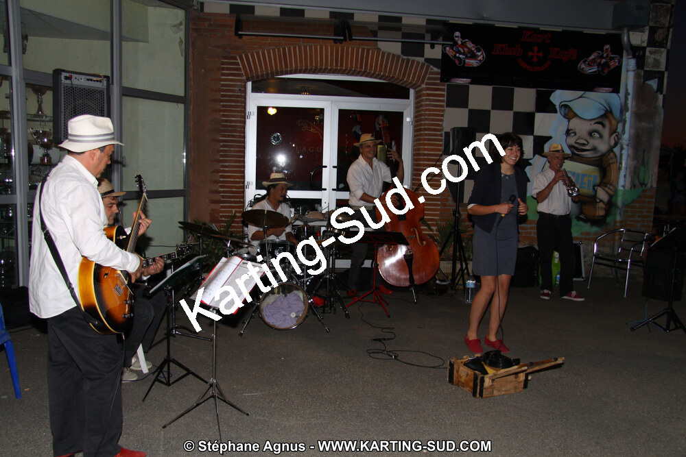 01 & 02/10/2011 : 24H Karting à Muret (Photos Stéphane Agnus – Yan Ching Agnus – Patrick Lascombes) 2011 — karting