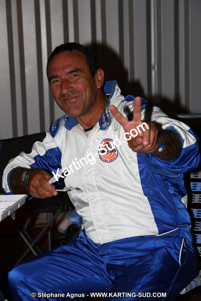 01 & 02/10/2011 : 24H Karting à Muret (Photos Stéphane Agnus – Yan Ching Agnus – Patrick Lascombes) 2011 — karting