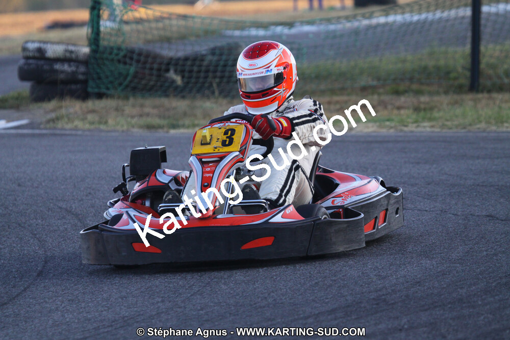 01 & 02/10/2011 : 24H Karting à Muret (Photos Stéphane Agnus – Yan Ching Agnus – Patrick Lascombes) 2011 — karting
