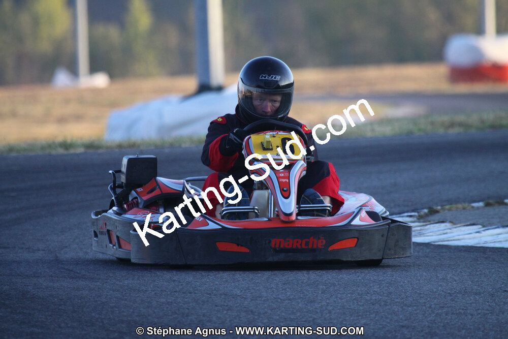 01 & 02/10/2011 : 24H Karting à Muret (Photos Stéphane Agnus – Yan Ching Agnus – Patrick Lascombes) 2011 — karting