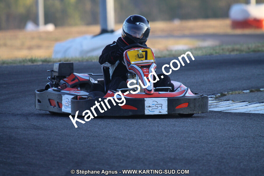 01 & 02/10/2011 : 24H Karting à Muret (Photos Stéphane Agnus – Yan Ching Agnus – Patrick Lascombes) 2011 — karting
