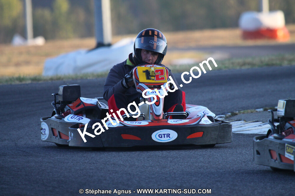 01 & 02/10/2011 : 24H Karting à Muret (Photos Stéphane Agnus – Yan Ching Agnus – Patrick Lascombes) 2011 — karting