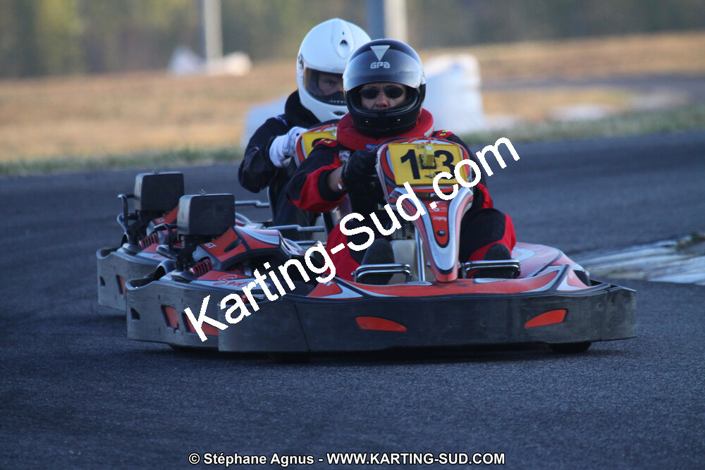 01 & 02/10/2011 : 24H Karting à Muret (Photos Stéphane Agnus – Yan Ching Agnus – Patrick Lascombes) 2011 — karting