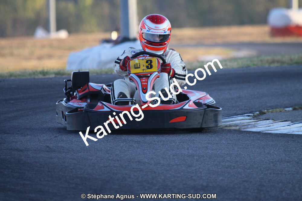 01 & 02/10/2011 : 24H Karting à Muret (Photos Stéphane Agnus – Yan Ching Agnus – Patrick Lascombes) 2011 — karting