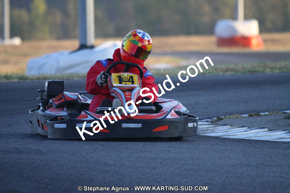 01 & 02/10/2011 : 24H Karting à Muret (Photos Stéphane Agnus – Yan Ching Agnus – Patrick Lascombes) 2011 — karting