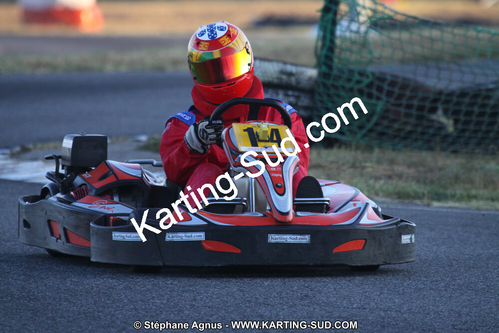 01 & 02/10/2011 : 24H Karting à Muret (Photos Stéphane Agnus – Yan Ching Agnus – Patrick Lascombes) 2011 — karting