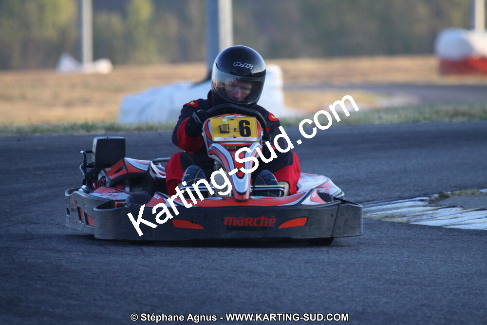 01 & 02/10/2011 : 24H Karting à Muret (Photos Stéphane Agnus – Yan Ching Agnus – Patrick Lascombes) 2011 — karting