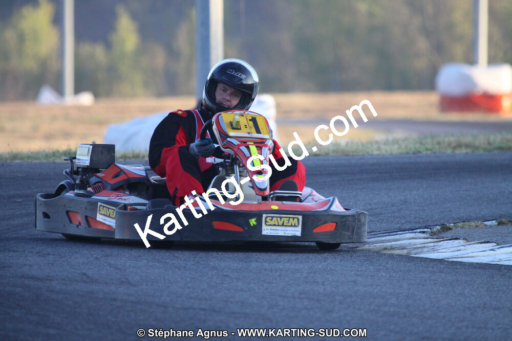 01 & 02/10/2011 : 24H Karting à Muret (Photos Stéphane Agnus – Yan Ching Agnus – Patrick Lascombes) 2011 — karting