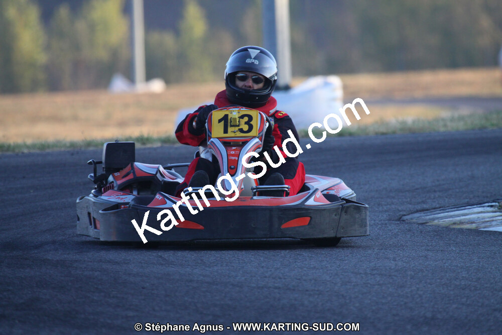 01 & 02/10/2011 : 24H Karting à Muret (Photos Stéphane Agnus – Yan Ching Agnus – Patrick Lascombes) 2011 — karting