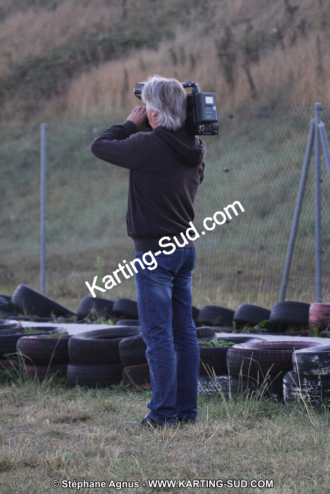 01 & 02/10/2011 : 24H Karting à Muret (Photos Stéphane Agnus – Yan Ching Agnus – Patrick Lascombes) 2011 — karting