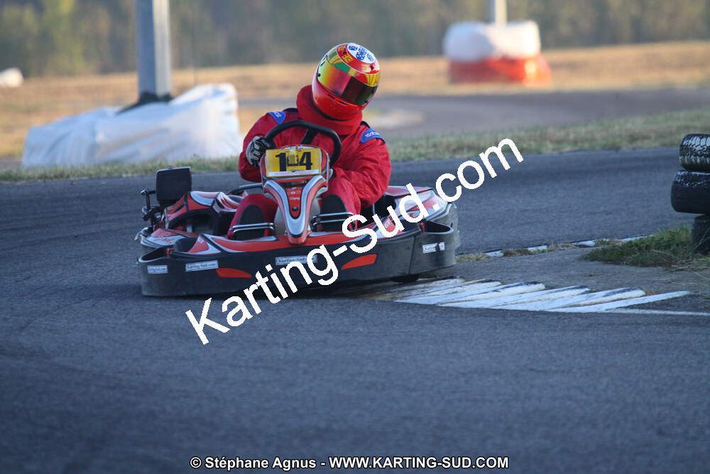 01 & 02/10/2011 : 24H Karting à Muret (Photos Stéphane Agnus – Yan Ching Agnus – Patrick Lascombes) 2011 — karting