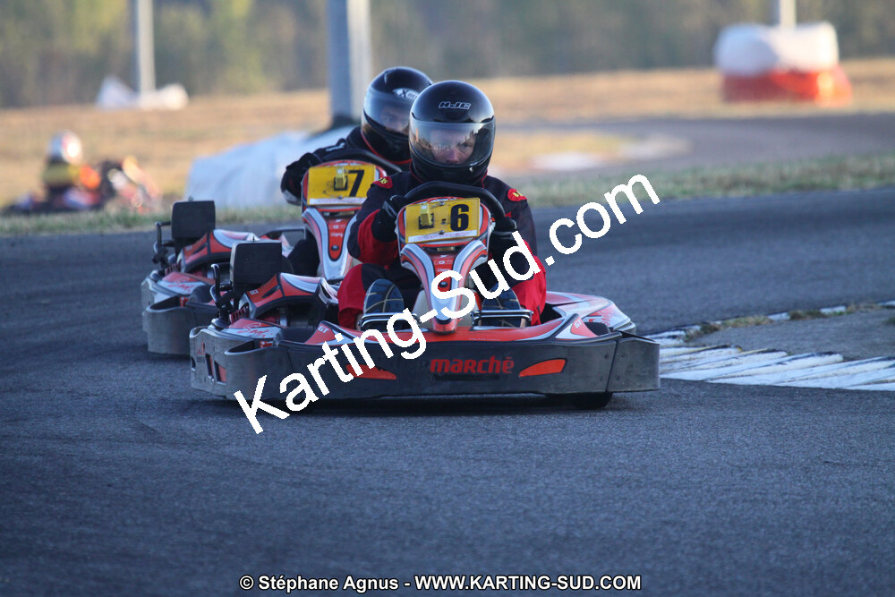 01 & 02/10/2011 : 24H Karting à Muret (Photos Stéphane Agnus – Yan Ching Agnus – Patrick Lascombes) 2011 — karting