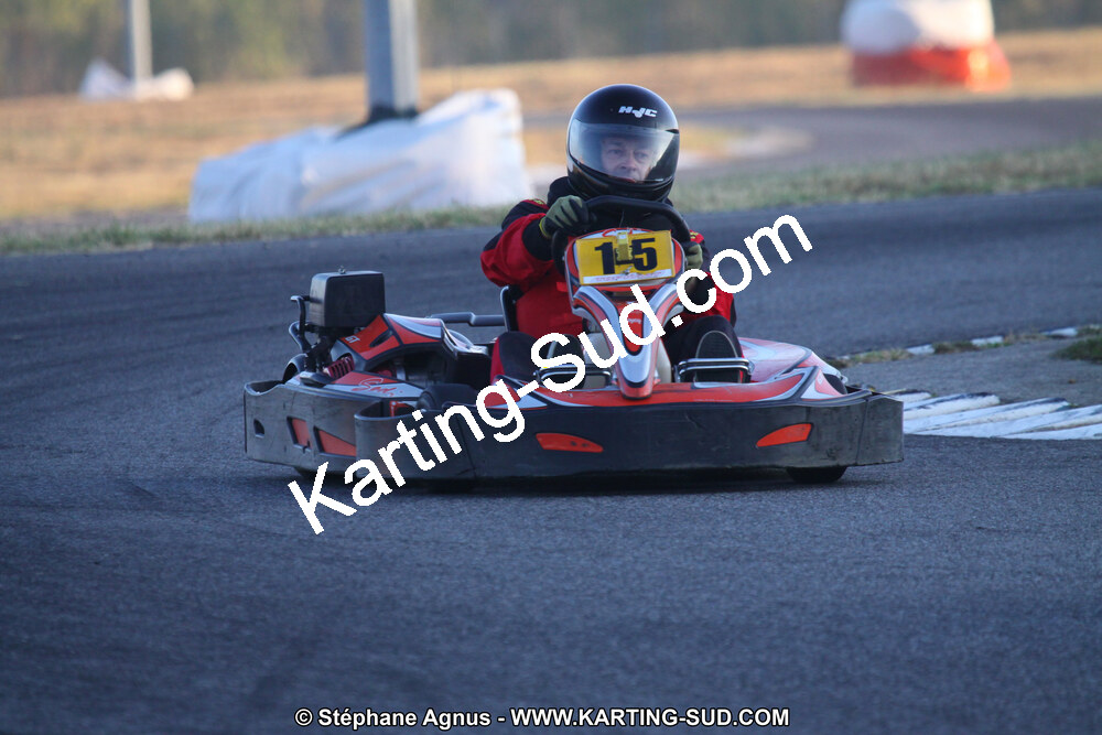 01 & 02/10/2011 : 24H Karting à Muret (Photos Stéphane Agnus – Yan Ching Agnus – Patrick Lascombes) 2011 — karting