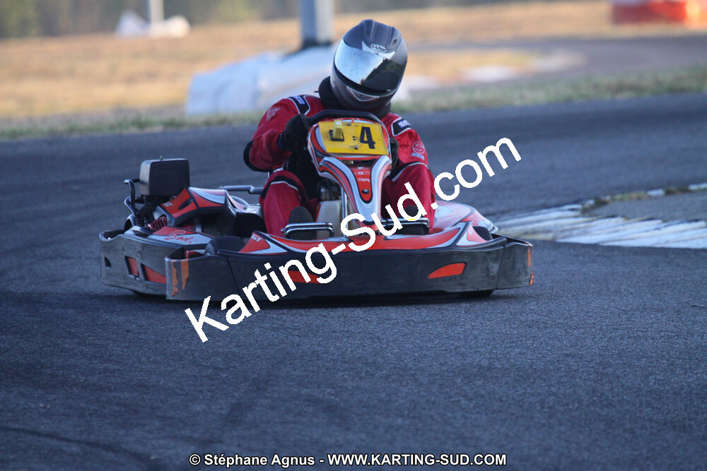 01 & 02/10/2011 : 24H Karting à Muret (Photos Stéphane Agnus – Yan Ching Agnus – Patrick Lascombes) 2011 — karting