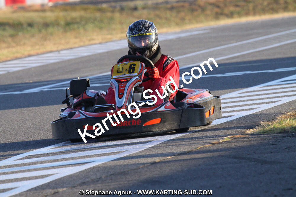 01 & 02/10/2011 : 24H Karting à Muret (Photos Stéphane Agnus – Yan Ching Agnus – Patrick Lascombes) 2011 — karting