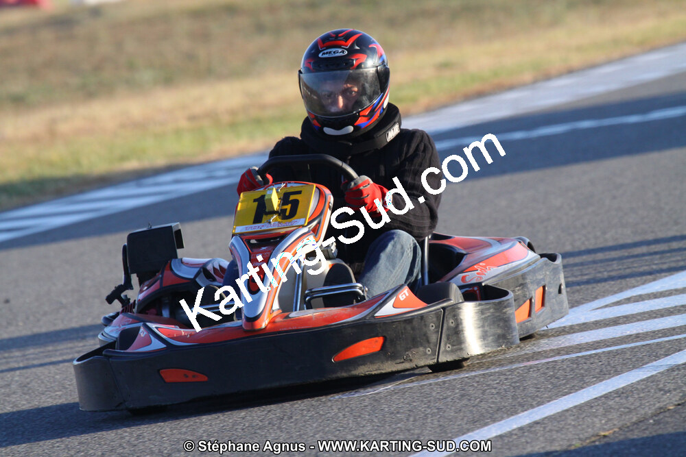 01 & 02/10/2011 : 24H Karting à Muret (Photos Stéphane Agnus – Yan Ching Agnus – Patrick Lascombes) 2011 — karting