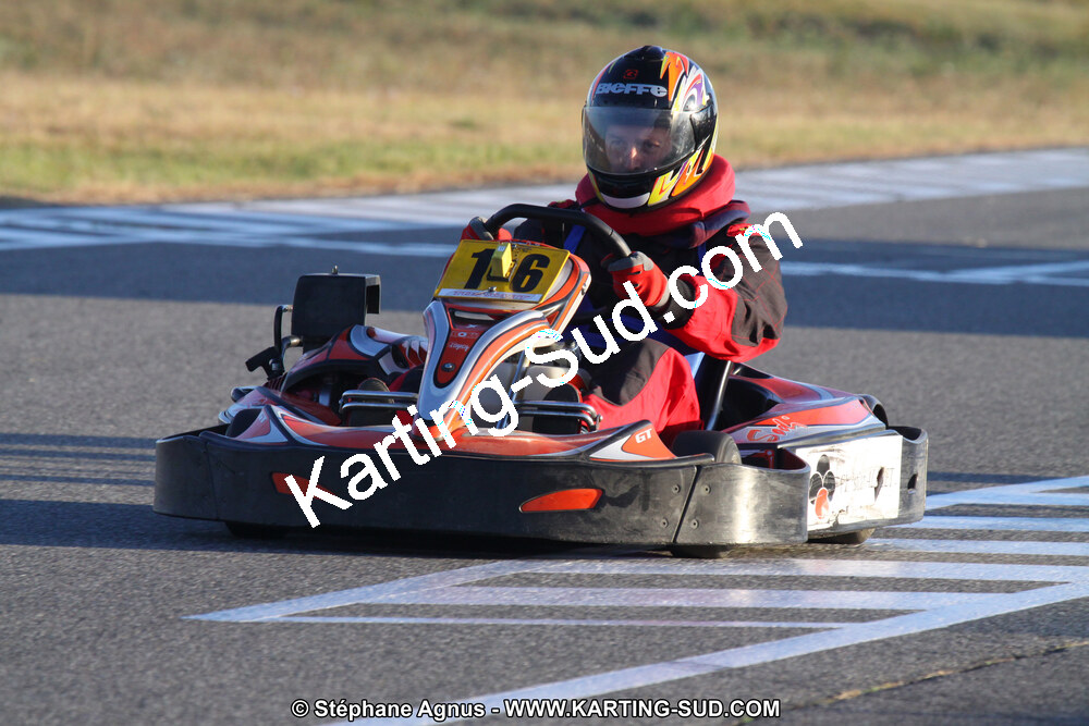 01 & 02/10/2011 : 24H Karting à Muret (Photos Stéphane Agnus – Yan Ching Agnus – Patrick Lascombes) 2011 — karting