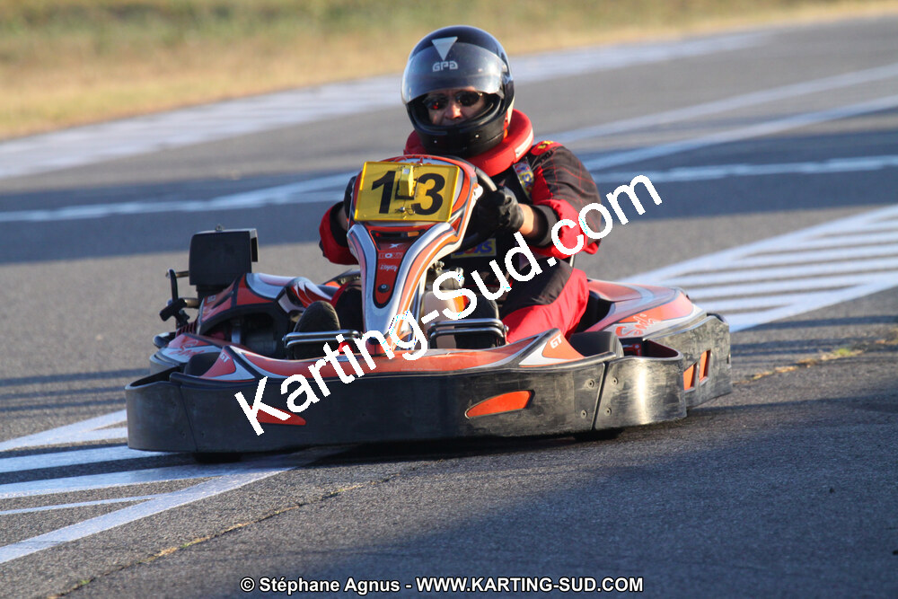 01 & 02/10/2011 : 24H Karting à Muret (Photos Stéphane Agnus – Yan Ching Agnus – Patrick Lascombes) 2011 — karting