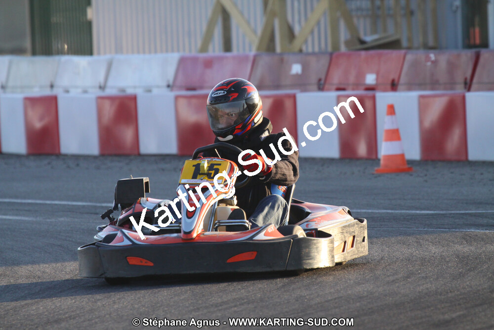 01 & 02/10/2011 : 24H Karting à Muret (Photos Stéphane Agnus – Yan Ching Agnus – Patrick Lascombes) 2011 — karting