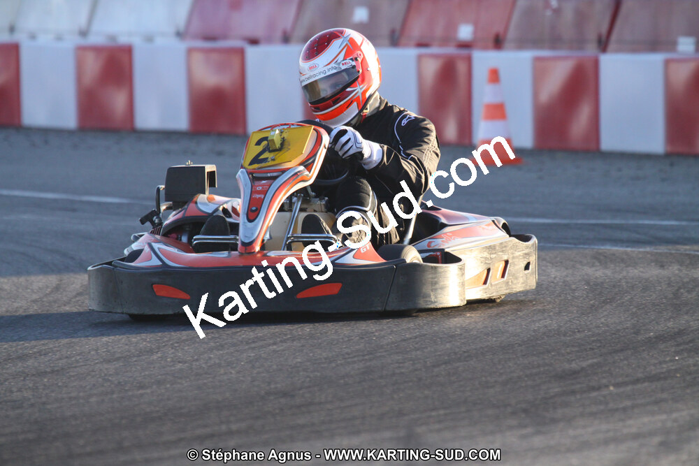 01 & 02/10/2011 : 24H Karting à Muret (Photos Stéphane Agnus – Yan Ching Agnus – Patrick Lascombes) 2011 — karting