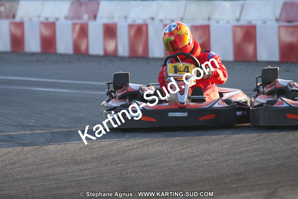 01 & 02/10/2011 : 24H Karting à Muret (Photos Stéphane Agnus – Yan Ching Agnus – Patrick Lascombes) 2011 — karting
