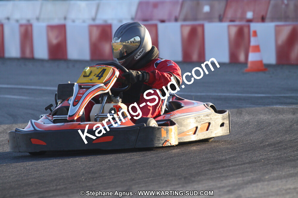 01 & 02/10/2011 : 24H Karting à Muret (Photos Stéphane Agnus – Yan Ching Agnus – Patrick Lascombes) 2011 — karting