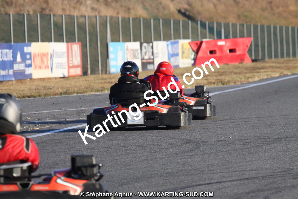 01 & 02/10/2011 : 24H Karting à Muret (Photos Stéphane Agnus – Yan Ching Agnus – Patrick Lascombes) 2011 — karting